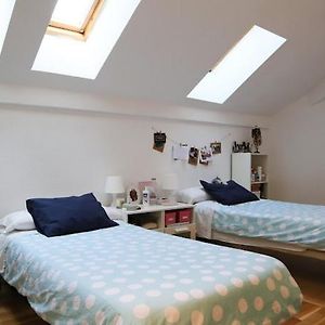 Kamer met Twee Aparte Bedden